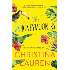 Christina Lauren: The Unhoneymooners (Paperback)
