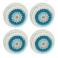 thumbnail image 4 of TreatMe100 4-Pack Deep Pore Facial Cleansing Brush Heads for Clarisonic Mia, Pro 4 Ct, 4 of 5