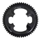 thumbnail image 1 of Shimano Spares Fc-R7000 Plato 52T-Mt Para 52-36T Negro, 1 of 1