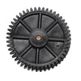 thumbnail image 4 of Auto Parts, AP367890 Reliable Rear Curtain Sunshade Motor Gear Practical ABS  For Upgrade Replacement For Avalon 2005-2013, 4 of 8