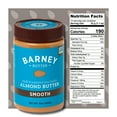 thumbnail image 4 of (6 Pack)Barney ButterAlmond Butter Smooth,16 oz., 4 of 5