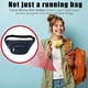 thumbnail image 3 of Bolso de pecho informal para hombre, bolso de cintura para teléfono móvil a rayas, mochila deportiva cruzada de un solo hombro a la moda, 3 of 5