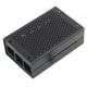 thumbnail image 1 of Carcasa de aleación de aluminio ANGGREK para Raspberry Pi a prueba de polvo, 1 of 8
