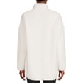 thumbnail image 3 of Avia Women’s Faux Sherpa Jacket, up to Size XXXL, 3 of 5