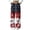 Beige -AQ28, variant on Lumtrix Women Sweatpant Xmas Pattern Flannel Night Relaxing Wear Trousers Lounge Festive Trousers with Pockets Beige 2XL