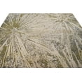 thumbnail image 2 of Abstract Handmade Wool &amp; Original Silk 8x10 Area Rug | TRD1661810, 2 of 8