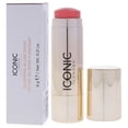thumbnail image 4 of Blurring Blush Stick - Mimosa par Iconic London pour Femmes - 0.21 oz Blush, 4 of 8