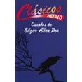 thumbnail image 1 of Cuentos de edgar allan poe, 1 of 1