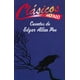 thumbnail image 1 of Cuentos de edgar allan poe, 1 of 1