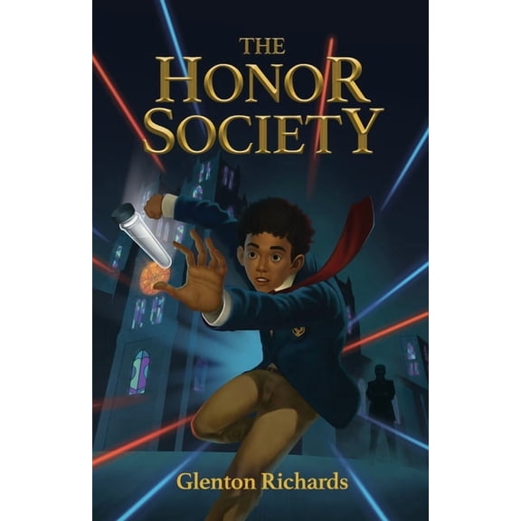 The Honor Society, (Paperback)