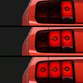 thumbnail image 4 of 3-Step Sequential Dynamic Flash Tail Light Control Module Boxes Universal, 4 of 8