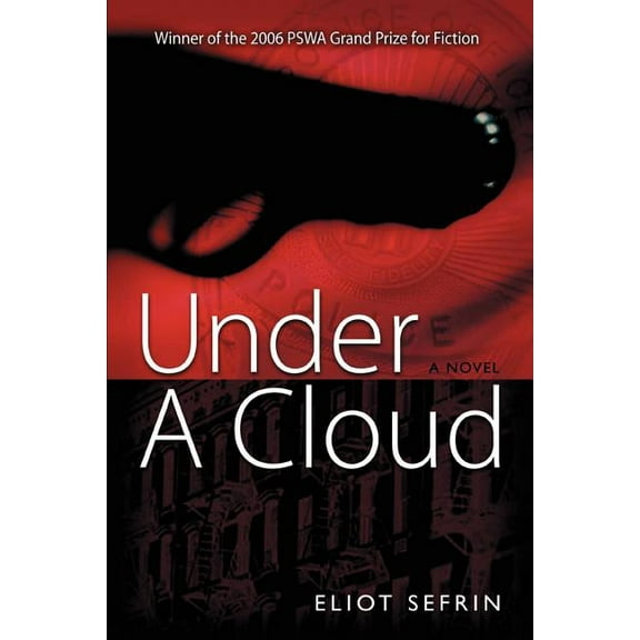 Under A Cloud (Paperback) by Eliot Sefrin
