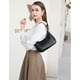 thumbnail image 3 of CYHTWSDJ Bolsos de hombro para mujer, lindo bolso de mano Hobo Mini bolso de mano con cierre de cremallera, 3 of 5