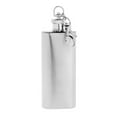 thumbnail image 3 of Mini Petaca de vino de Acero inoxidable Macarena 56ml para pesca Camping senderismo, 3 of 6