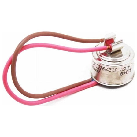 Whirlpool WP2211224 BIMETL-DEF - OEM Part