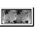 thumbnail image 2 of Historic Framed Print, Hotel Rennert, Baltimore, Md., 17-7/8" x 21-7/8", 2 of 9