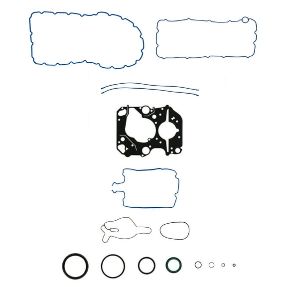 FEL-PRO CS 26565 Conversion Gasket Set Fits select: 2008-2010 FORD F250, 2008-2010 FORD F350