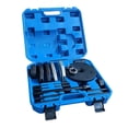 thumbnail image 4 of INTBUYING 20pcs Wheel Hub Bearing Unit Tools Kit 3" Dismantling Device, 4 of 5
