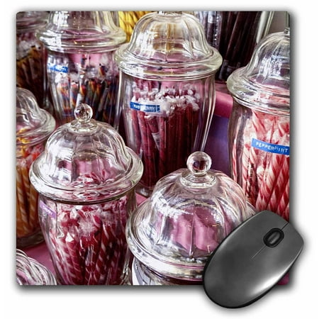 3dRose Old fashioned candy shop, Ouray, Colorado, USA - US06 JMR0016 - Julien McRoberts, Mouse Pad, 8 by 8 inches 3dRose Old fashioned candy shop, Ouray, Colorado, USA - US06 JMR0016 - Julien McRoberts, Mouse Pad, 8 by 8 inches
