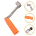 thumbnail image 5 of USEOSITY Manual Crank Handle Replacement for Flagpoles, Winch Handle Tool for Easy Flag Raising and Lowering, 5 of 6