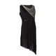 thumbnail image 5 of Vestido de baile latino Sunnimix con Flecos para mujer Negro XL, 5 of 8