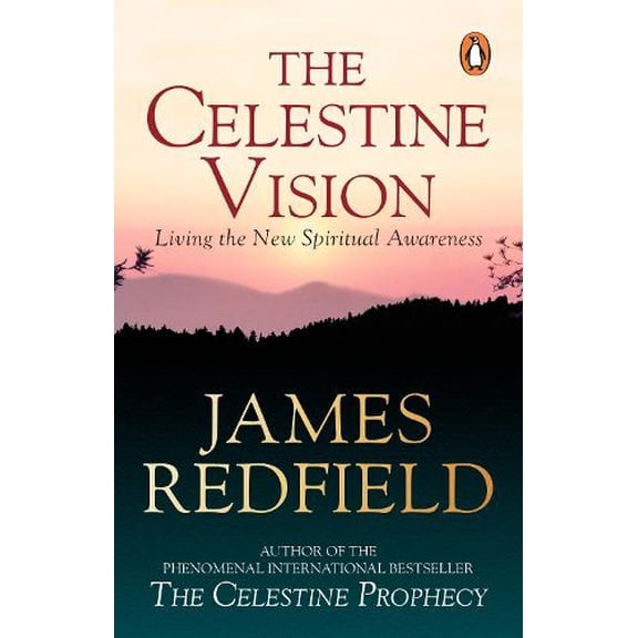 Pre-Owned Celestine Vision Paperback