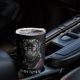 thumbnail image 3 of Vaso de viaje Oasisdream de acero inoxidable de 600 ml con estampado de perros, 3 of 6