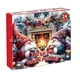 thumbnail image 3 of Calendario de Adviento Calendario de Adviento de Die Hard Calendario de Adviento de Navidad Calendario de Navidad de madera Calendario de cuenta regresiva, 3 of 5