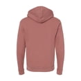 thumbnail image 2 of Next Level  Santa Cruz Hoodie, 2 of 2