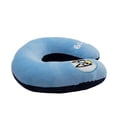 thumbnail image 7 of Bluey Infant Travel Pillow Unisex Blue, 7 of 7
