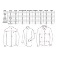 thumbnail image 3 of Camisa De Vestir Caballero Lavin Manga Larga 1 Pzs Fl, 3 of 3