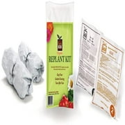 Earthbox Organic Replant Kit