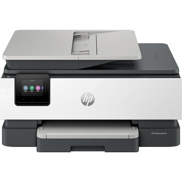 Impresora HP OfficeJet Pro 8135e inalámbrica todo en uno en color