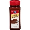 McCormick Chili Powder, 9.25 oz