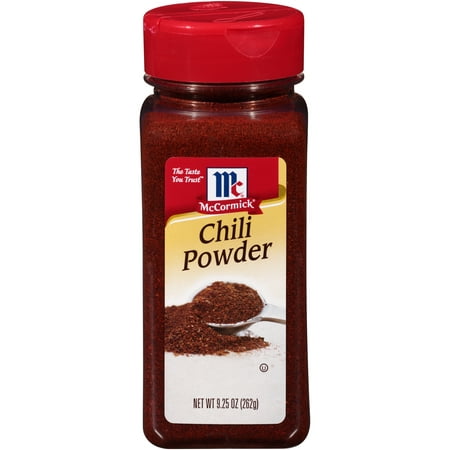 McCormick Chili Powder, 9.25 oz