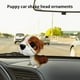 thumbnail image 4 of Xihbxyly Ofertas de Hoy Adornos para Interior Del Coche Forma de Cachorro, Adornos para El Salpicadero Del Coche, Adornos Geniales con Forma de Cachorro, Accesorios para El Coche para Adolescentes, A, 4 of 7