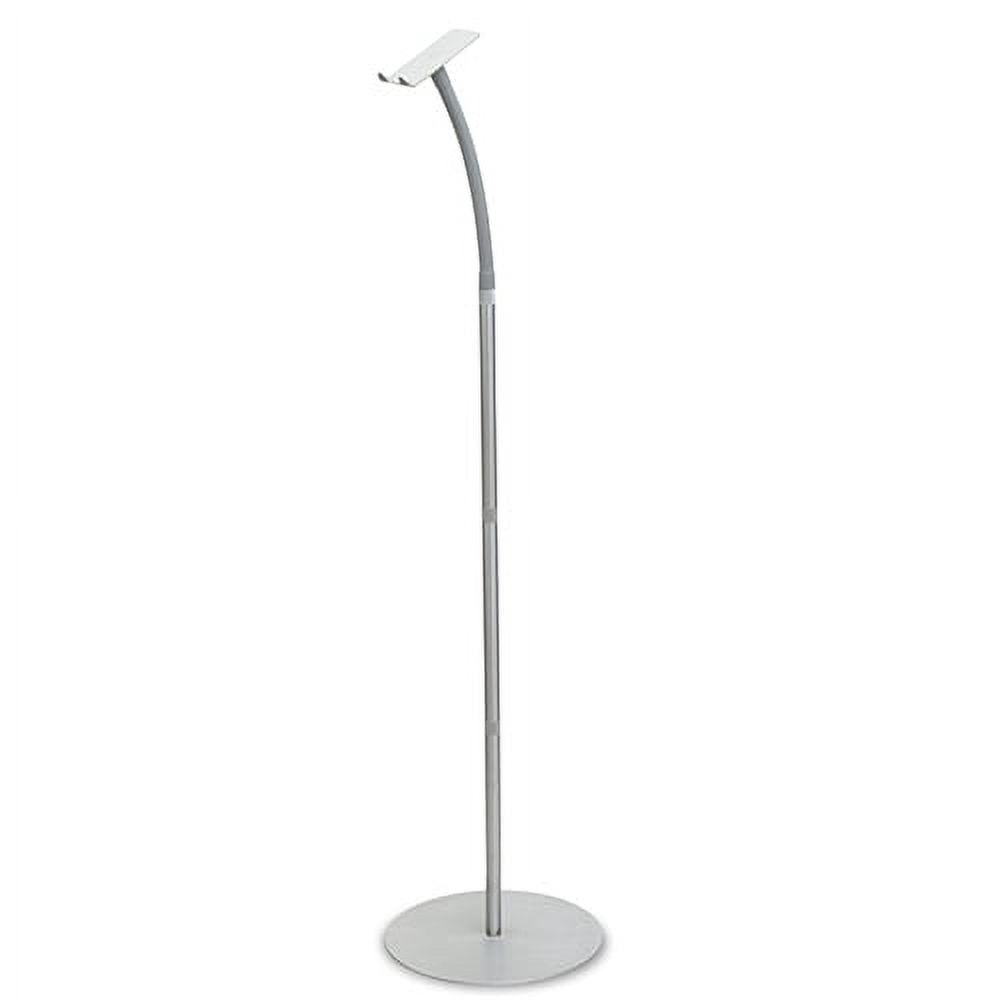 FLEXTAND™ - 48" Flexible Aluminum Phone Stand w/ Camera Adapter