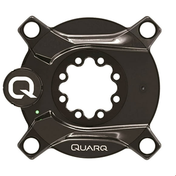 Quarq, DZero AXS XX1 Eagle DUB, Pédalier de Mesure de Puissance, BCD: Montage Direct, Boost