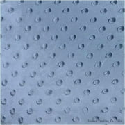 Sggle Dots My 60 Inch- Fabric By e Yard (F.E. (10 Yrd, Denim Blue)