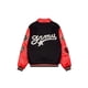 thumbnail image 2 of Chamarra Caballero Grimey Mud's The Residence Baseball Rojo GBJK194, 2 of 3
