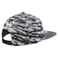 thumbnail image 3 of Gorra Puma Flatbrim Cap Unisex Gris Unitalla, 3 of 3