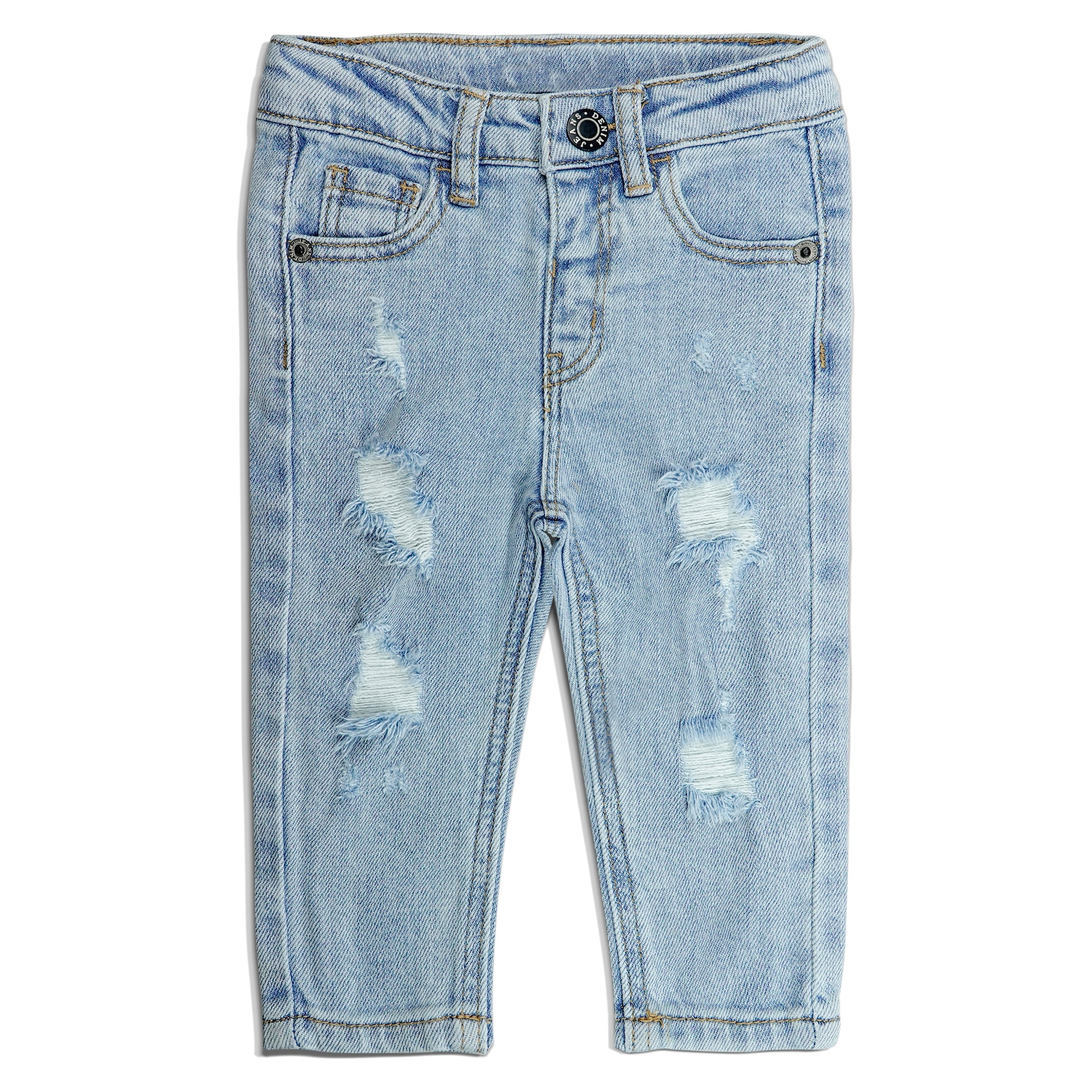 Girly jeans hotsell