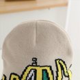 thumbnail image 5 of Toddler Kids Beanie Knitted Winter Outdoor Warm Hats Excavator Hat Fashion Trendy Hat for Boys Girls, 5 of 6