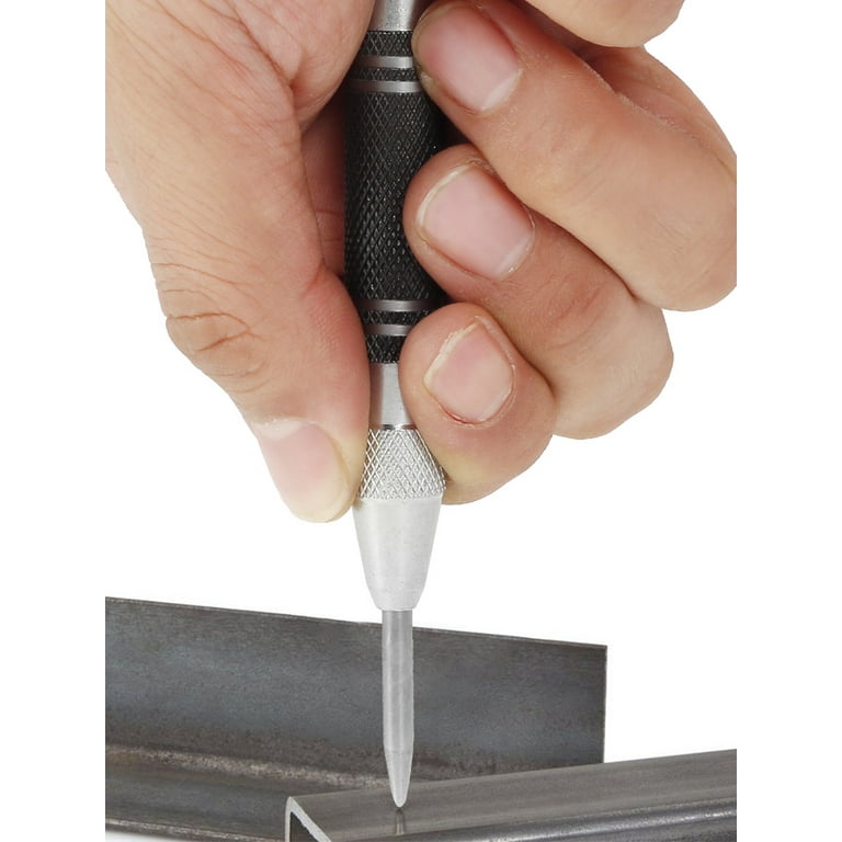 Center Punch Car Window