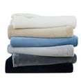 thumbnail image 5 of Southshore Fine Living, Inc. Extra Large Throw Blanket for Bed, Micro Fleece Blanket, Sand, 5 of 5