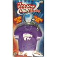 thumbnail image 1 of Kansas State Wildcats Keychain - Jersey Keylight, 1 of 1
