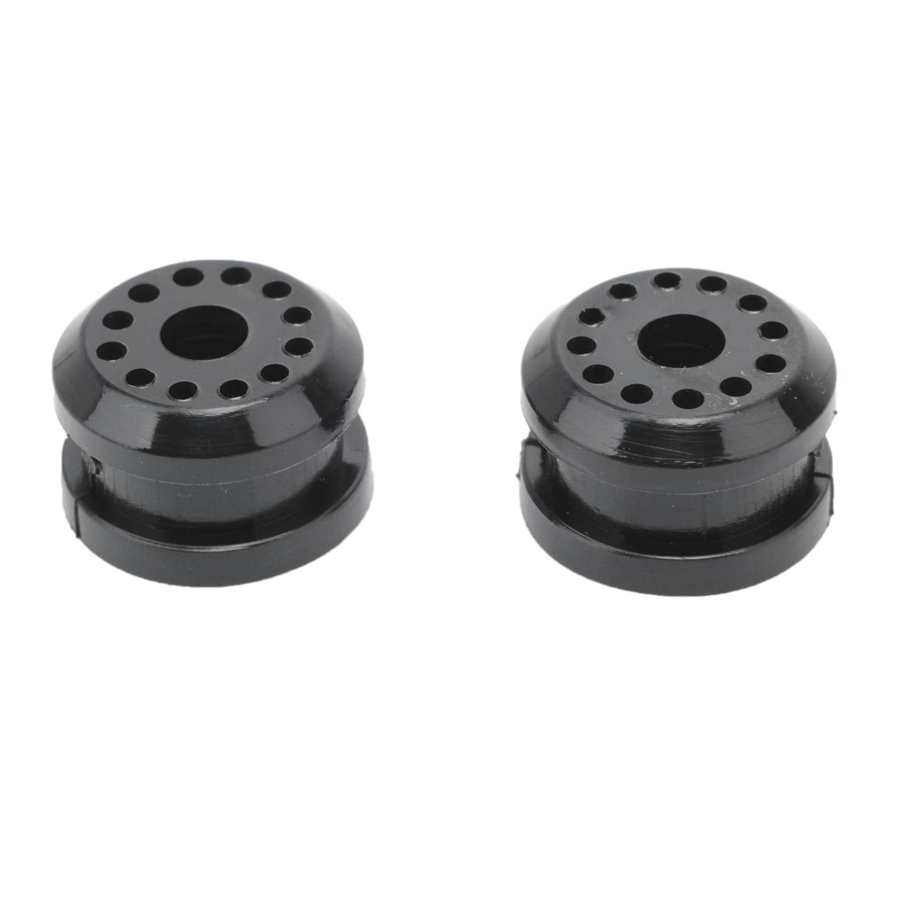 Pack of 2 Bapmic 68078974AA Transfer Case Shifter Bushing for Dodge Ram 1500 2500 3500