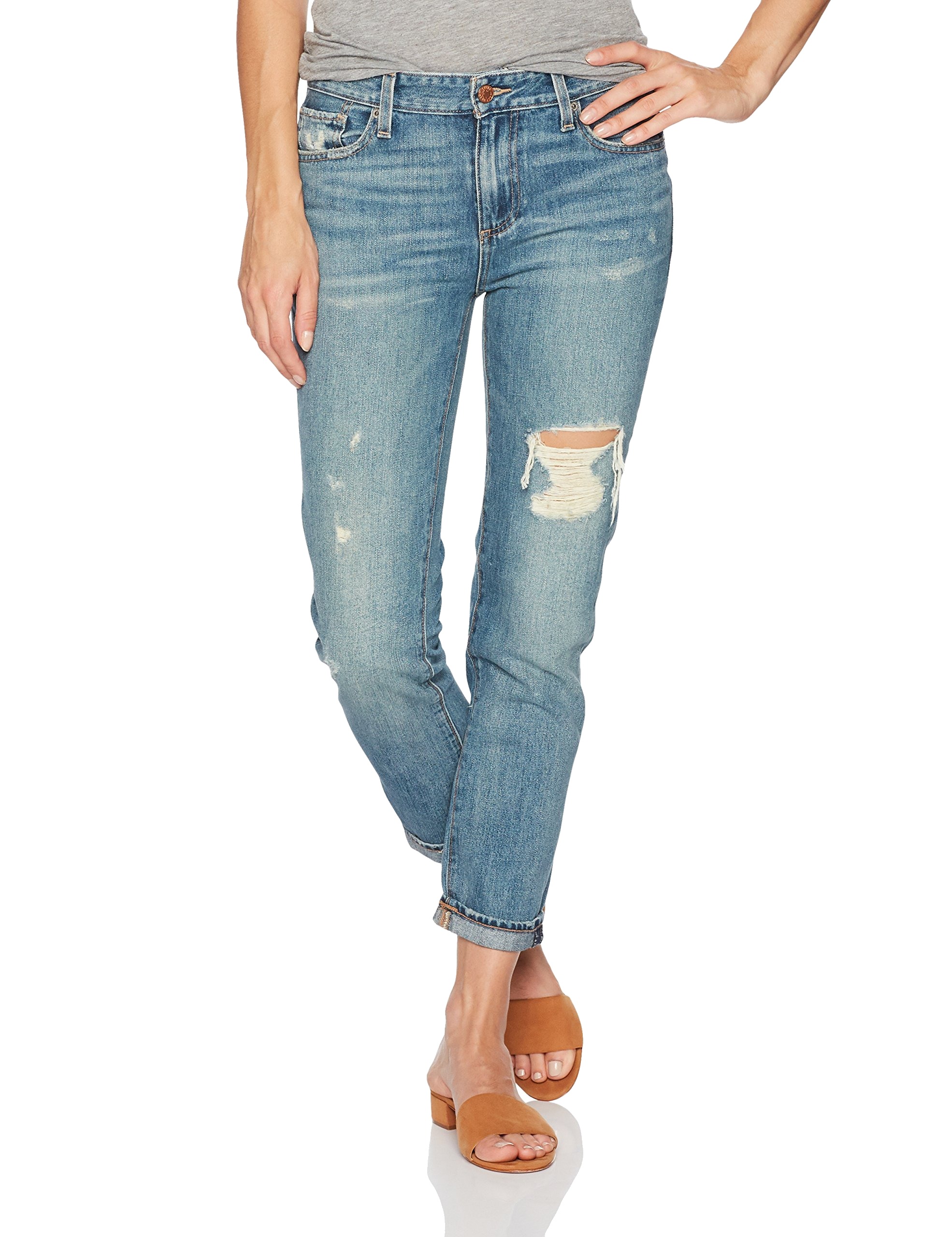 lucky jeans boyfriend