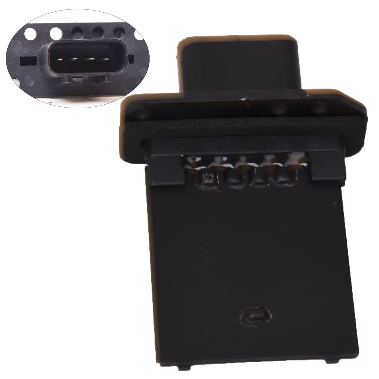 Car & Truck Parts New Blower Motor Regulator Resistor for Nissan Xterra