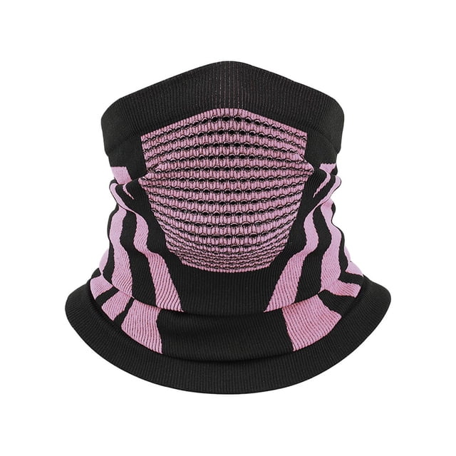 Thermal Windproof Face for Cold Weather Cycling Skiing Motorcycle Riding and Outdoor Winter Sports